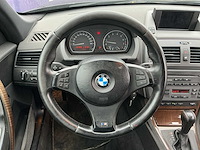 2004 - bmw - x3 - 3.0i executive - personenauto - afbeelding 8 van  12