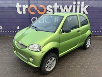 2004 - chatenet - barooder - personenauto/brommobiel