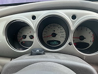 2004 - chrysler - pt cruiser - 2.0-16v limited - personenauto - afbeelding 2 van  10