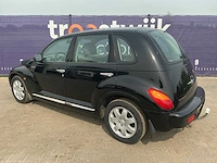 2004 - chrysler - pt cruiser - 2.0-16v limited - personenauto - afbeelding 4 van  10