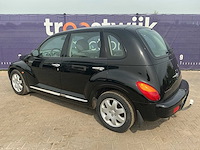 2004 - chrysler - pt cruiser - 2.0-16v limited - personenauto - afbeelding 4 van  10