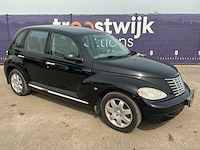2004 - chrysler - pt cruiser - 2.0-16v limited - personenauto - afbeelding 7 van  10