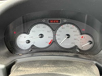 2004 - citroen - berlingo - 1.6i multis.pet.par. - personenauto - afbeelding 2 van  11