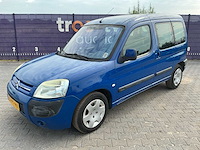 2004 - citroen - berlingo - 1.6i multis.pet.par. - personenauto - afbeelding 1 van  11