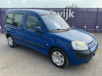 2004 - citroen - berlingo - 1.6i multis.pet.par. - personenauto - afbeelding 4 van  11