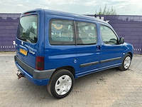 2004 - citroen - berlingo - 1.6i multis.pet.par. - personenauto - afbeelding 6 van  11