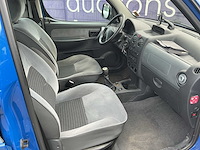 2004 - citroen - berlingo - 1.6i multis.pet.par. - personenauto - afbeelding 8 van  11