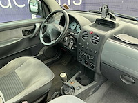 2004 - citroen - berlingo - 1.6i multis.pet.par. - personenauto - afbeelding 9 van  11
