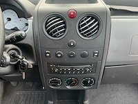 2004 - citroen - berlingo - 1.6i multis.pet.par. - personenauto - afbeelding 10 van  11