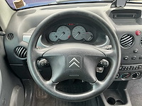 2004 - citroen - berlingo - 1.6i multis.pet.par. - personenauto - afbeelding 11 van  11