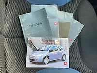 2004 - citroen - c2 - 1.4i vtr - personenauto - afbeelding 3 van  11
