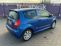 2004 - citroen - c2 - 1.4i vtr - personenauto - afbeelding 6 van  11