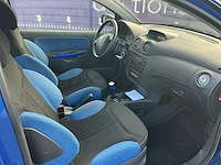 2004 - citroen - c2 - 1.4i vtr - personenauto - afbeelding 7 van  11