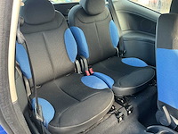 2004 - citroen - c2 - 1.4i vtr - personenauto - afbeelding 8 van  11