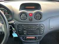2004 - citroen - c2 - 1.4i vtr - personenauto - afbeelding 10 van  11