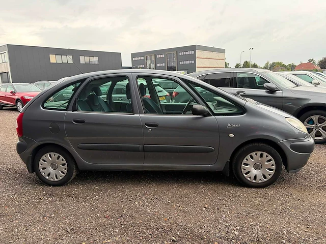 2004 - citroen - xsara picasso - 1.8i-16v différence2 61-nx-kj iaw - afbeelding 2 van  21