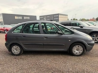 2004 - citroen - xsara picasso - 1.8i-16v différence2 61-nx-kj iaw - afbeelding 2 van  21
