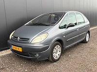 2004 - citroen - xsara picasso - 1.8i-16v différence2 61-nx-kj iaw