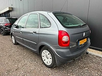 2004 - citroen - xsara picasso - 1.8i-16v différence2 61-nx-kj iaw - afbeelding 13 van  21