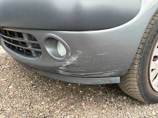 2004 - citroen - xsara picasso - 1.8i-16v différence2 61-nx-kj iaw - afbeelding 14 van  21
