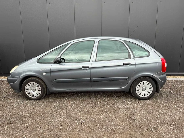 2004 - citroen - xsara picasso - 1.8i-16v différence2 61-nx-kj iaw - afbeelding 12 van  21