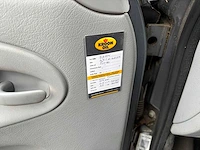 2004 - citroen - xsara picasso - 1.8i-16v différence2 61-nx-kj iaw - afbeelding 16 van  21