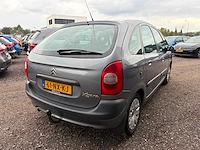 2004 - citroen - xsara picasso - 1.8i-16v différence2 61-nx-kj iaw - afbeelding 3 van  21