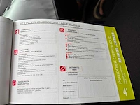 2004 - citroen - xsara picasso - 1.8i-16v différence2 61-nx-kj iaw - afbeelding 5 van  21