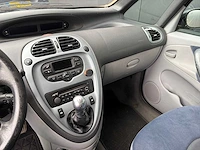 2004 - citroen - xsara picasso - 1.8i-16v différence2 61-nx-kj iaw - afbeelding 8 van  21