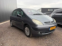 2004 - citroen - xsara picasso - 1.8i-16v différence2 61-nx-kj iaw - afbeelding 18 van  21