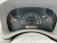 2004 - fiat - panda - 1.1 active plus - personenauto - afbeelding 10 van  10