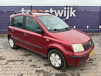 2004 - fiat - panda - 1.1 active plus - personenauto - afbeelding 2 van  10