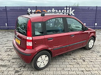 2004 - fiat - panda - 1.1 active plus - personenauto - afbeelding 4 van  10
