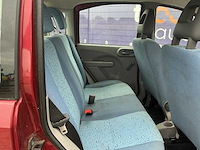 2004 - fiat - panda - 1.1 active plus - personenauto - afbeelding 6 van  10