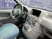 2004 - fiat - panda - 1.1 active plus - personenauto - afbeelding 7 van  10