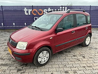 2004 - fiat - panda - 1.1 active plus - personenauto - afbeelding 1 van  9