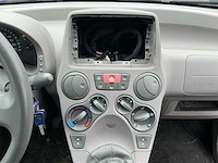 2004 - fiat - panda - 1.1 active plus - personenauto - afbeelding 10 van  10