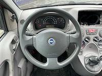 2004 - fiat - panda - 1.1 active plus - personenauto - afbeelding 9 van  9