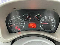 2004 - fiat - panda - 1.2 class - personenauto - afbeelding 10 van  11