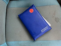 2004 - fiat - panda - 1.2 class - personenauto - afbeelding 11 van  11