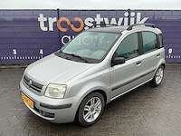 2004 - fiat - panda - 1.2 class - personenauto - afbeelding 1 van  11