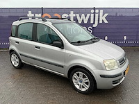 2004 - fiat - panda - 1.2 class - personenauto - afbeelding 2 van  11