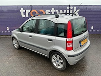 2004 - fiat - panda - 1.2 class - personenauto - afbeelding 3 van  11