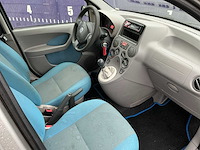 2004 - fiat - panda - 1.2 class - personenauto - afbeelding 5 van  11