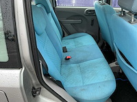 2004 - fiat - panda - 1.2 class - personenauto - afbeelding 6 van  11