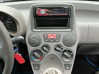 2004 - fiat - panda - 1.2 class - personenauto - afbeelding 8 van  11