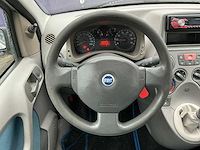 2004 - fiat - panda - 1.2 class - personenauto - afbeelding 9 van  11