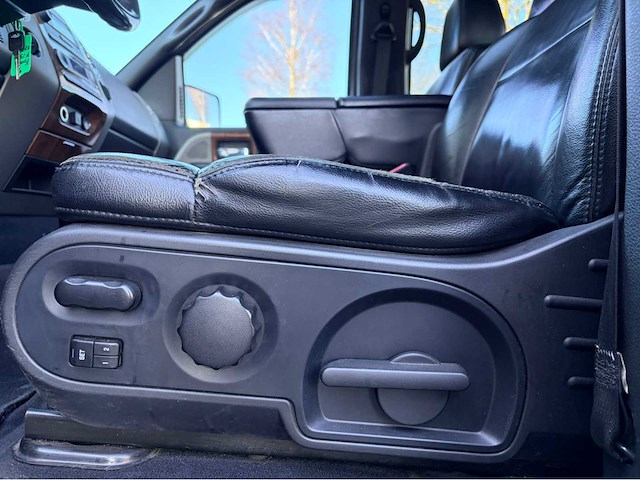 2004 - ford - f150 - personenauto - afbeelding 2 van  5