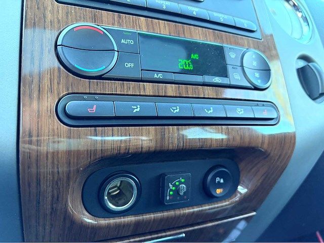 2004 - ford - f150 - personenauto - afbeelding 4 van  18