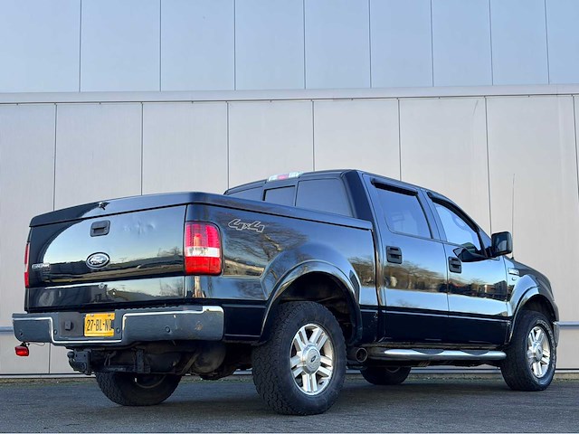 2004 - ford - f150 - personenauto - afbeelding 14 van  18